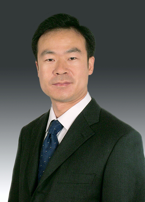 張志斌