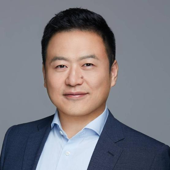 張磊